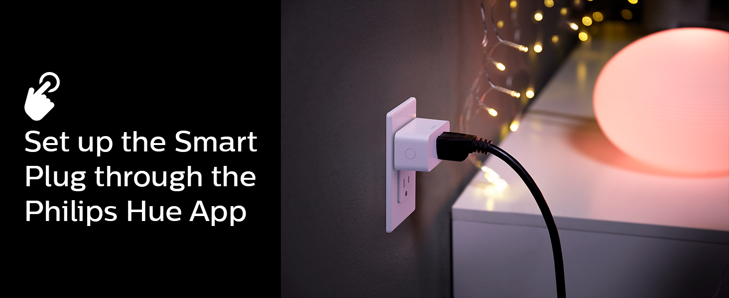 Philips Hue Smart Plug